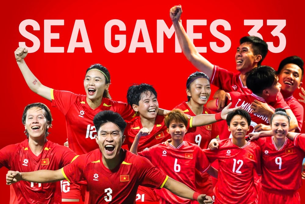 sea game 33
