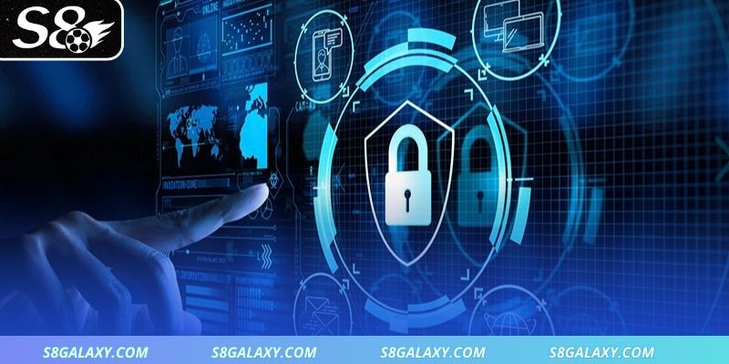 Bảo mật trong quá trình sử dụng