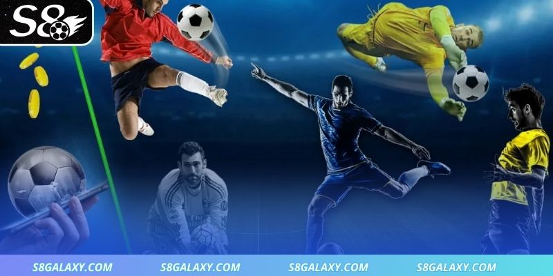Các yếu tố tạo nên thành công của S8