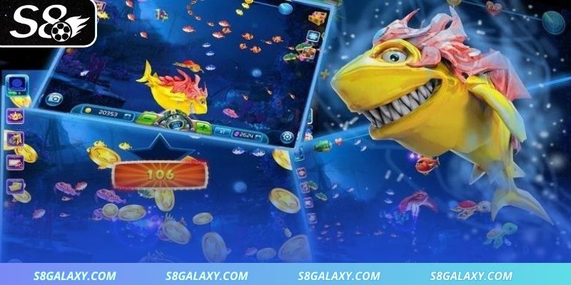 Kinh nghiệm săn cá đặc biệt hữu ích