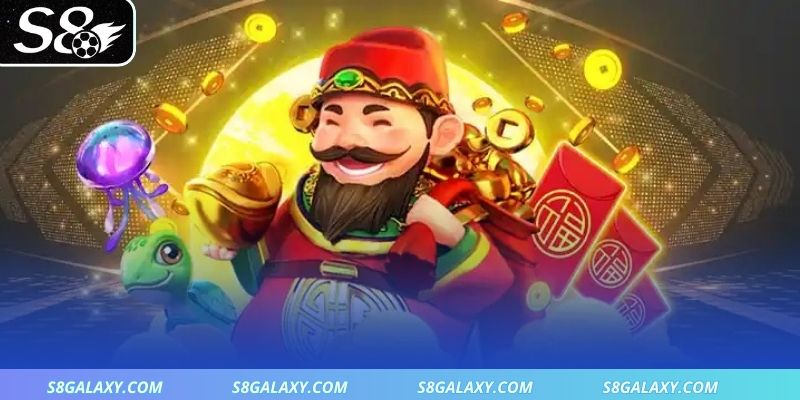 Kỹ thuật quay hũ thông minh tăng cơ hội thắng