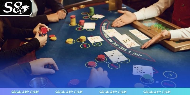 Những điều cần biết về trò chơi Paigow cổ điển