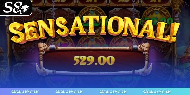 Sử dụng mini game để tăng phần thưởng