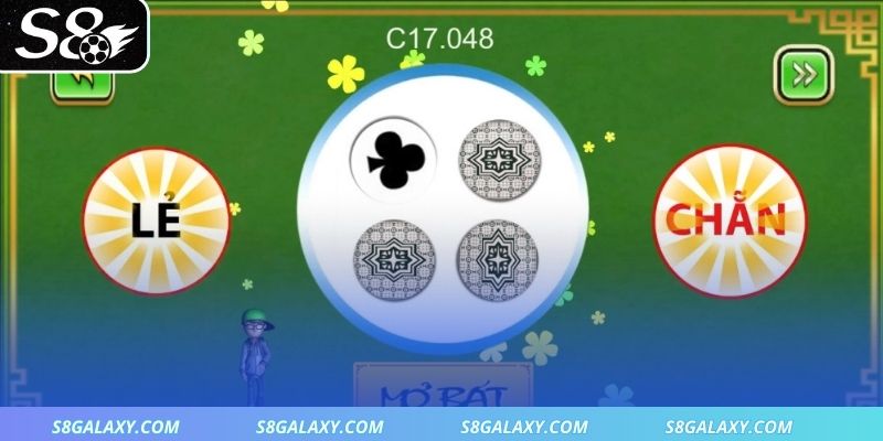 Sức hấp dẫn khó cưỡng của poker live tại S8
