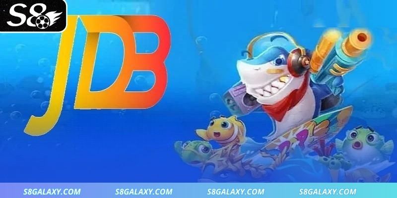 Thưởng thức thế giới JDB gaming bắn cá hấp dẫn