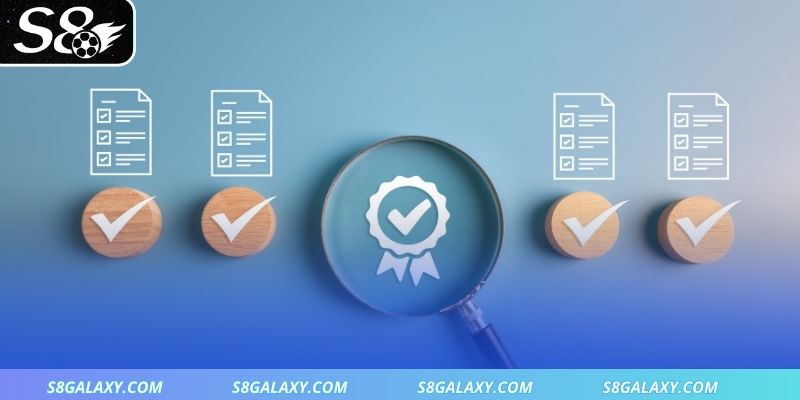 Tổng quan về chính sách chất lượng