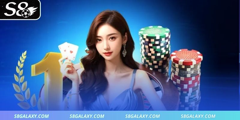 Trang giải trí trực tuyến nổi bật nhất hiện nay
